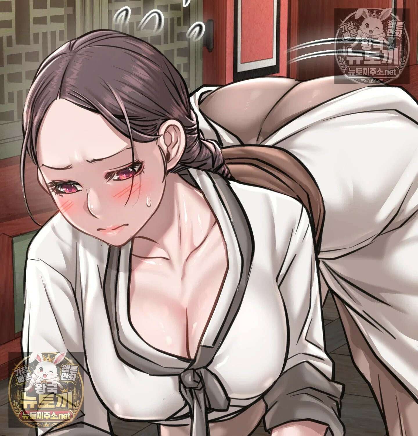 낙원빌라 31화 36