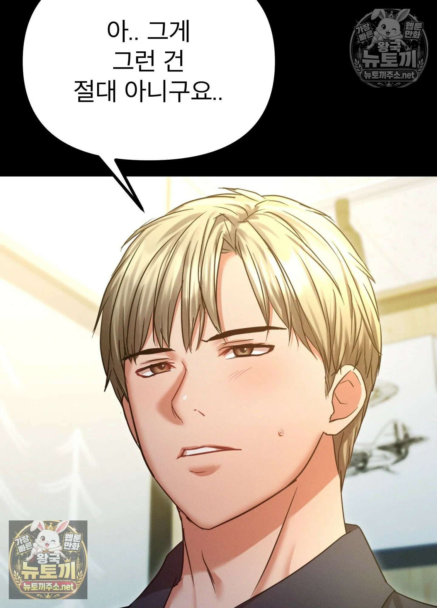 엔티알솔로지 13화 - 엄마를 양아치에게 빼앗기다 (3) 18