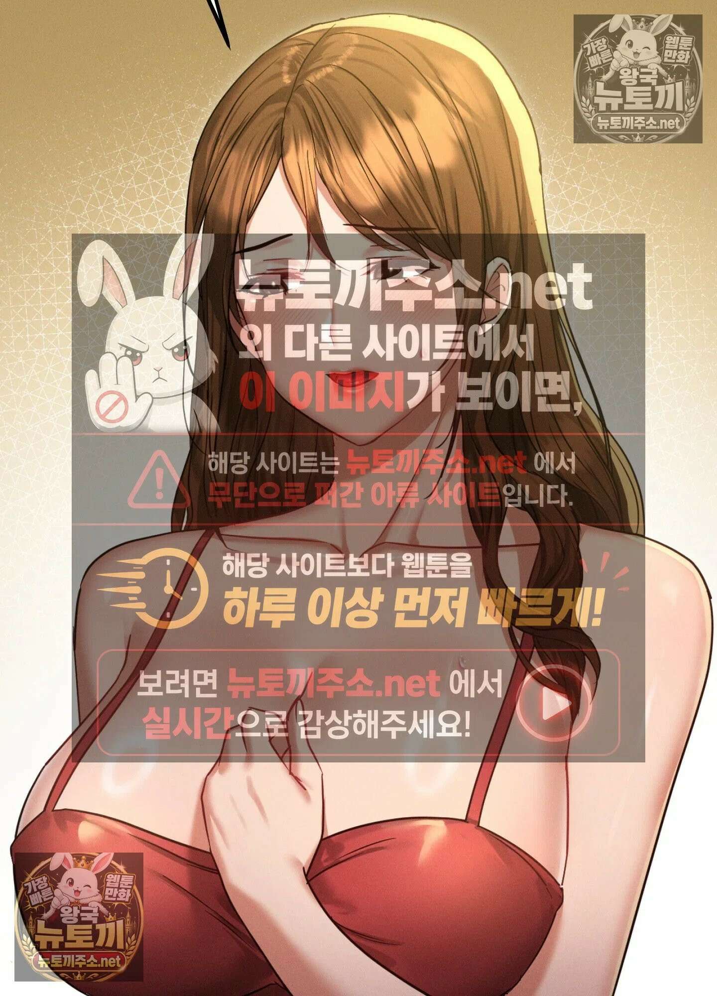엔티알솔로지 13화 - 엄마를 양아치에게 빼앗기다 (3) 22