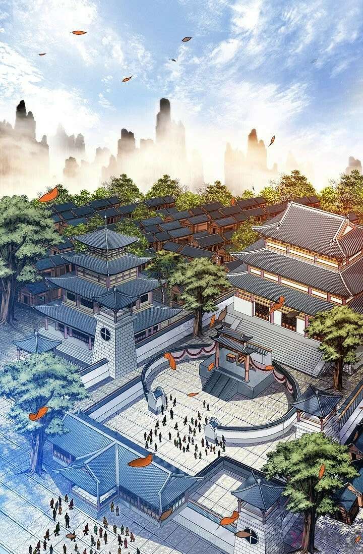 혈우 2화 26