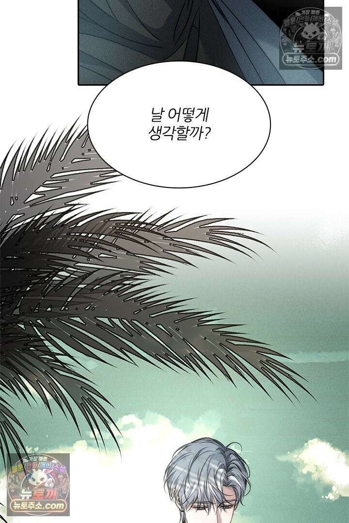 모든 시선이 나에게 17화 11