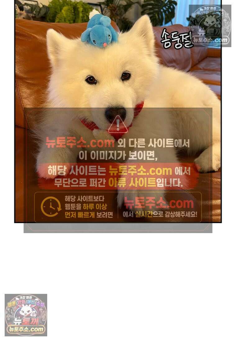극한견주 시즌2 58화 홈클리닝 서비스 27