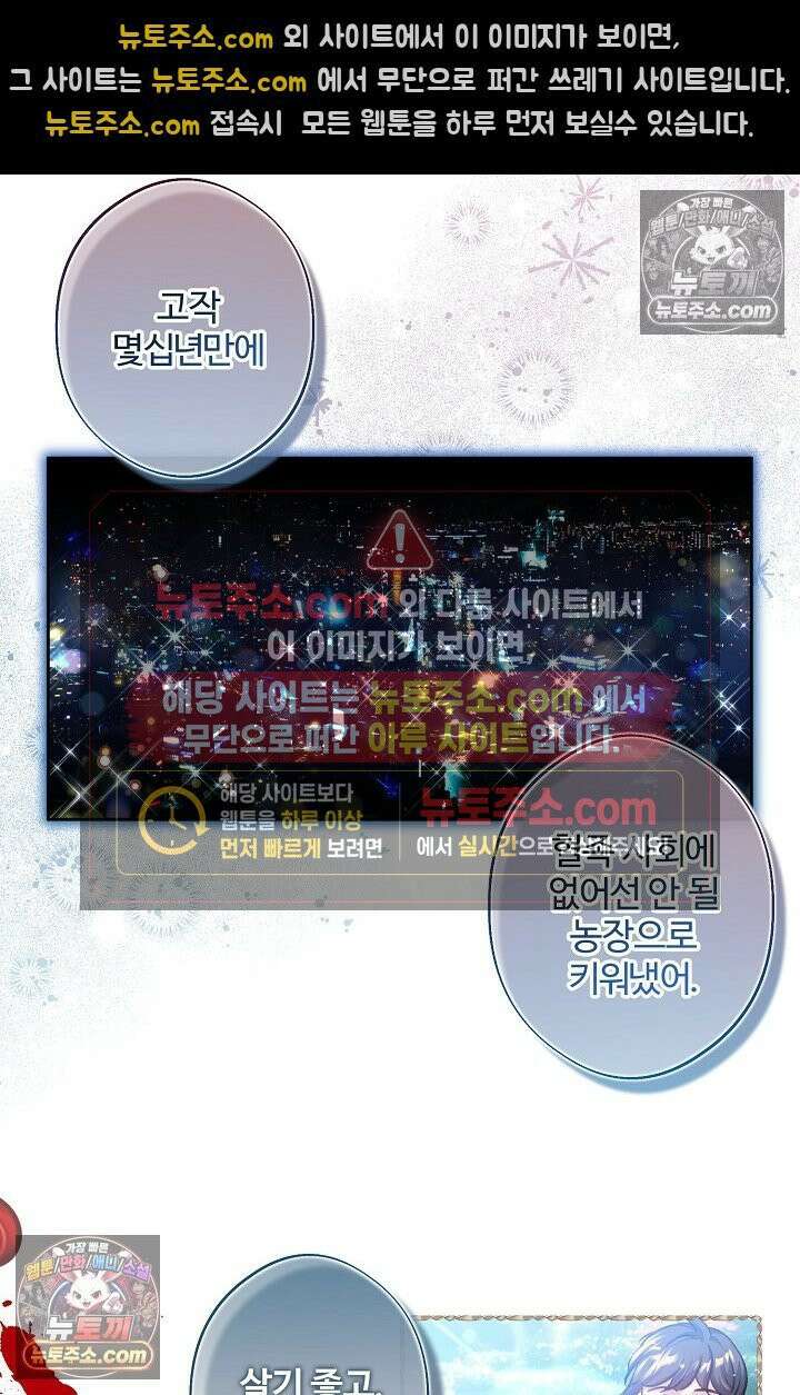 러브 키치 크런치 시즌1 후기 33