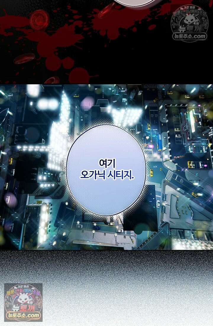 러브 키치 크런치 시즌1 후기 35