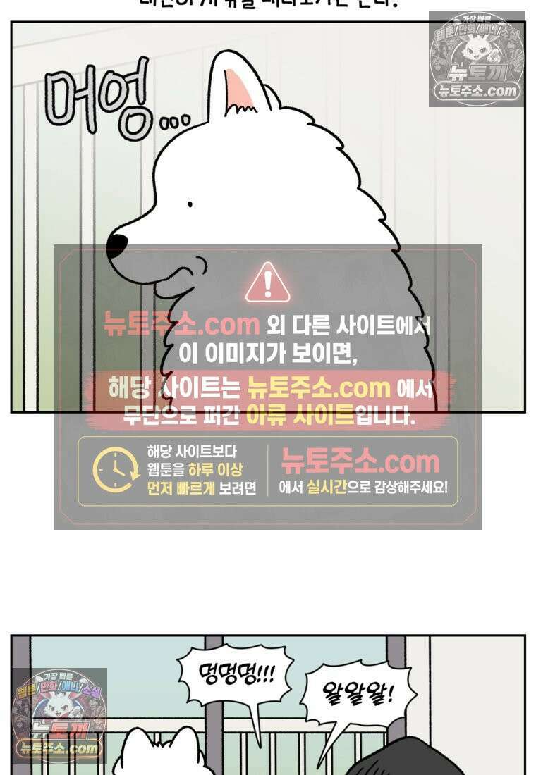 극한견주 시즌2 93화 어린이 이웃들 19