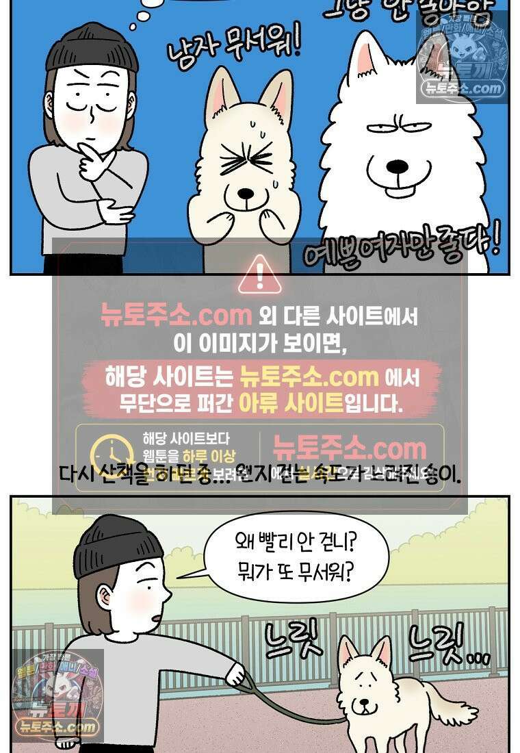극한견주 시즌2 113화 말랑발바닥 10