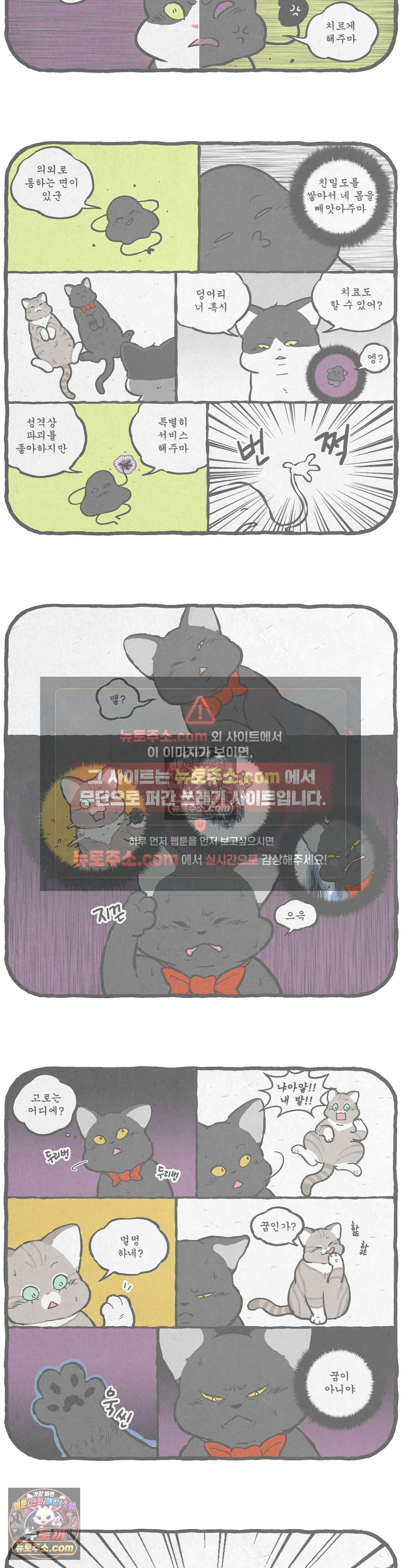 고로애옳 22화 4