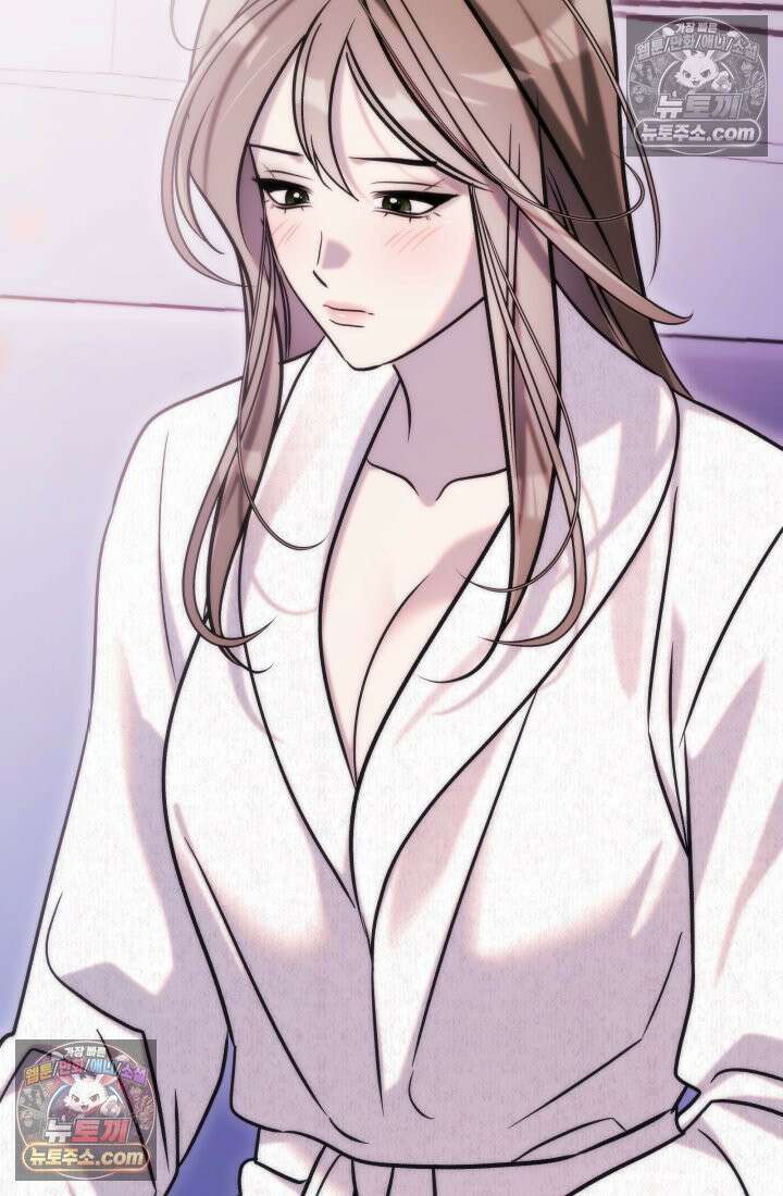 베드신이라서, 41화 27