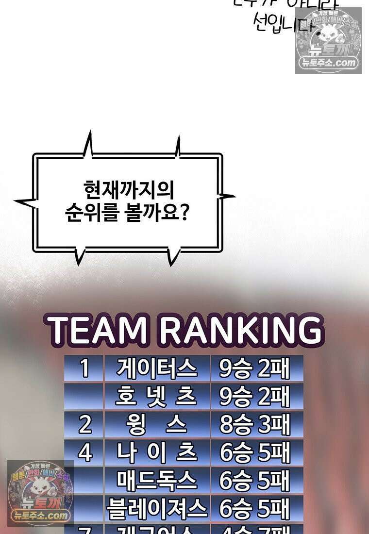 야구의 정치 72화 3