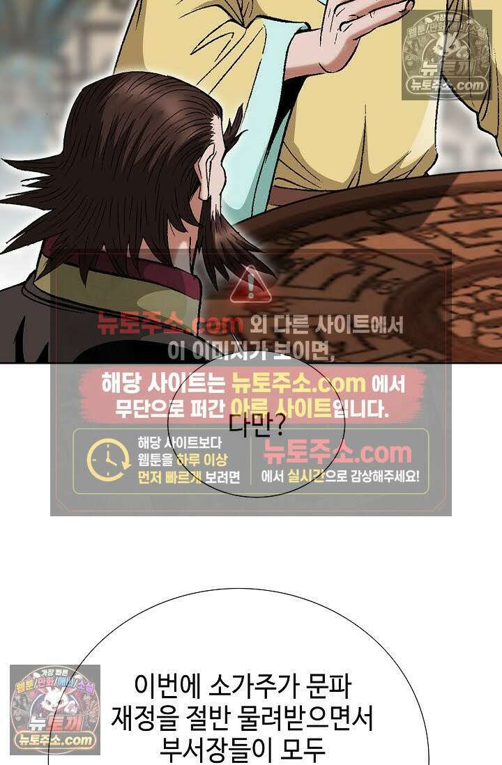 독왕강림 150화 21