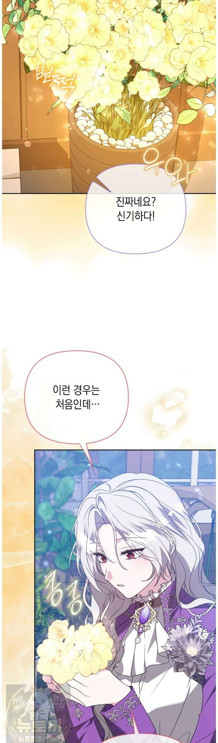 악녀 언니가 재력을 숨김 69화 4