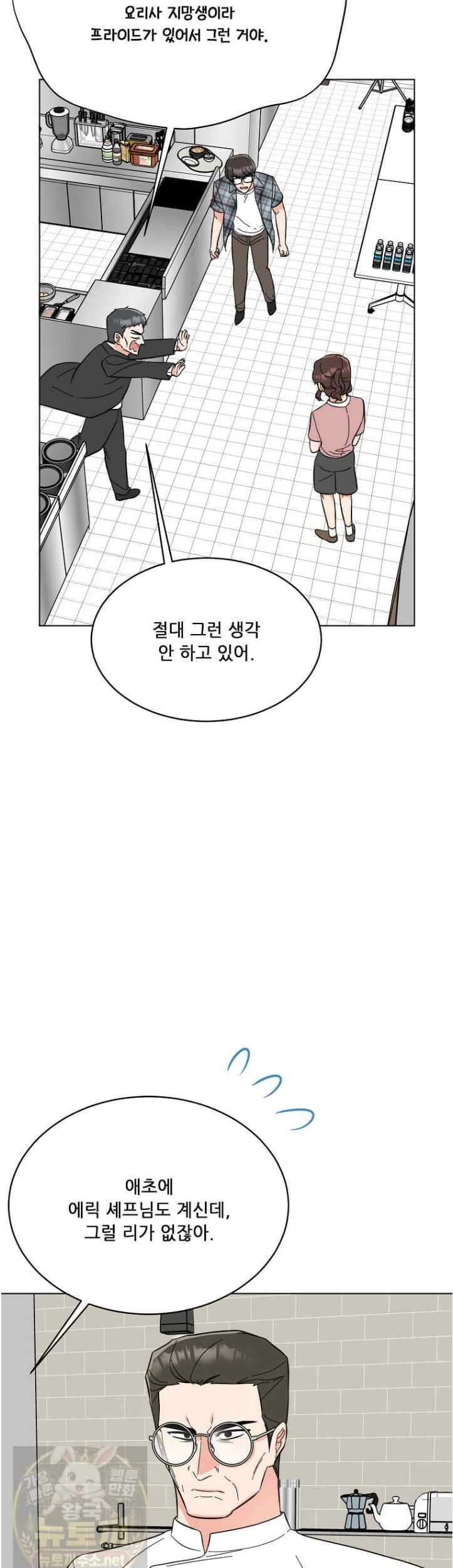 1년차 만렙 매니저 192화 35