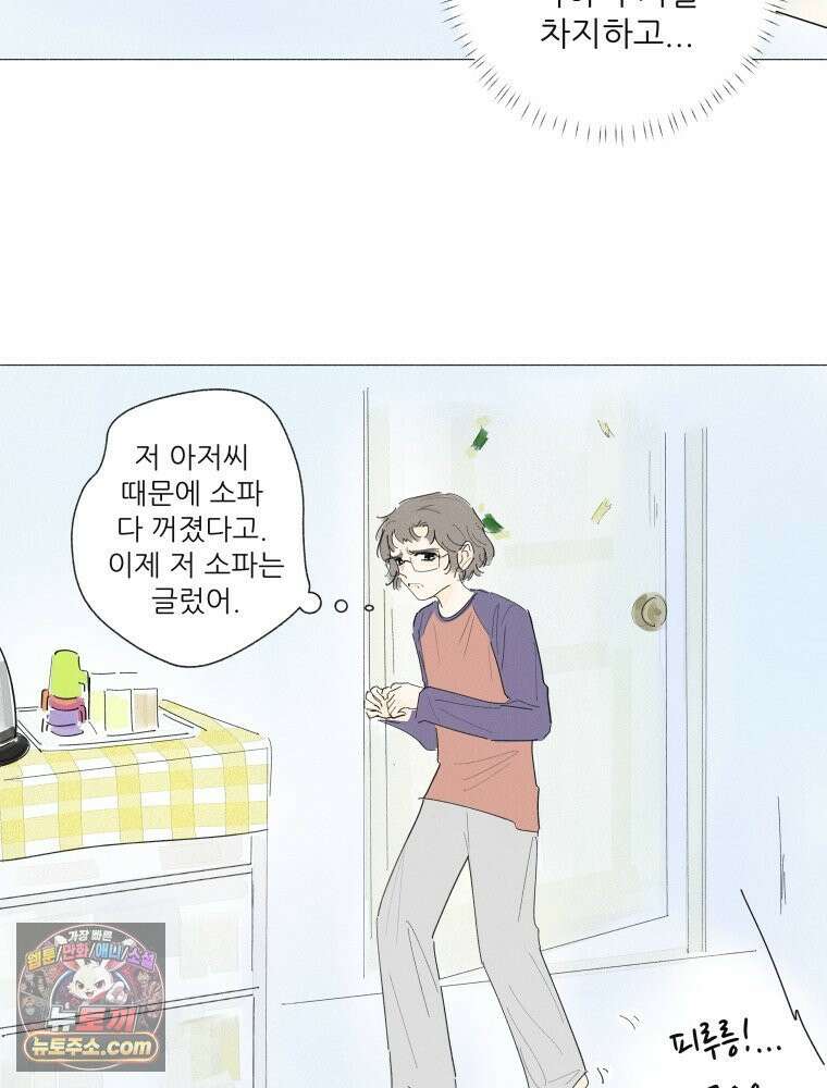 생각해볼게 ＃12． 언박싱 10