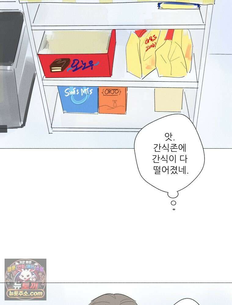 생각해볼게 ＃12． 언박싱 12