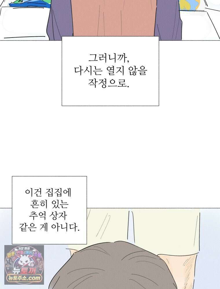 생각해볼게 ＃12． 언박싱 47