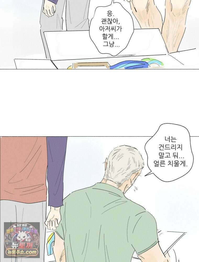생각해볼게 ＃12． 언박싱 52