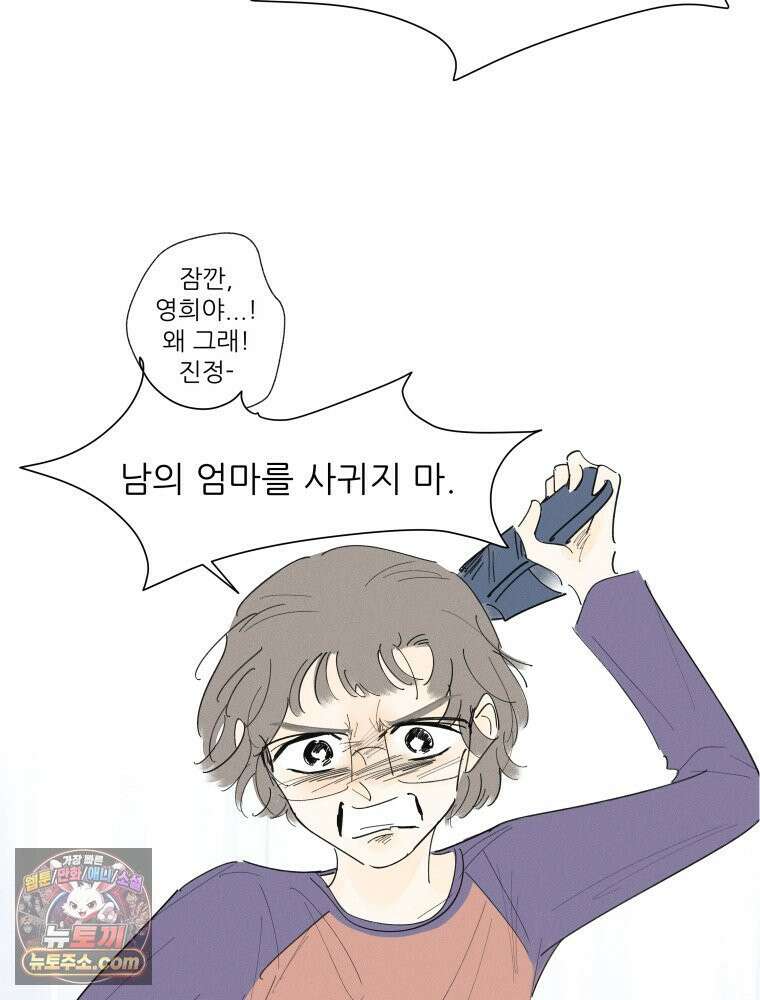 생각해볼게 ＃12． 언박싱 63