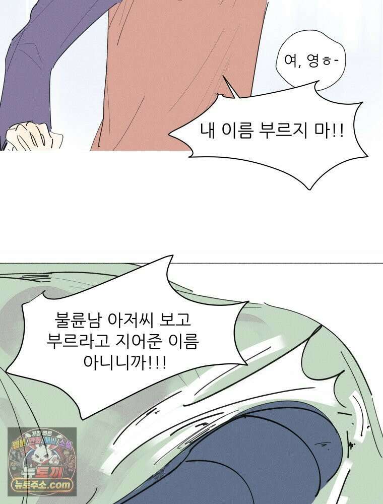 생각해볼게 ＃12． 언박싱 64