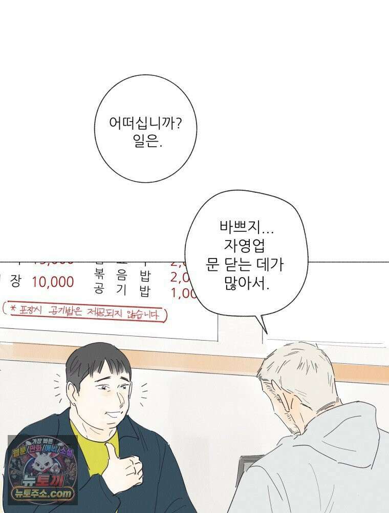 생각해볼게 ＃21． 자기 집에 불 낸 사람 9