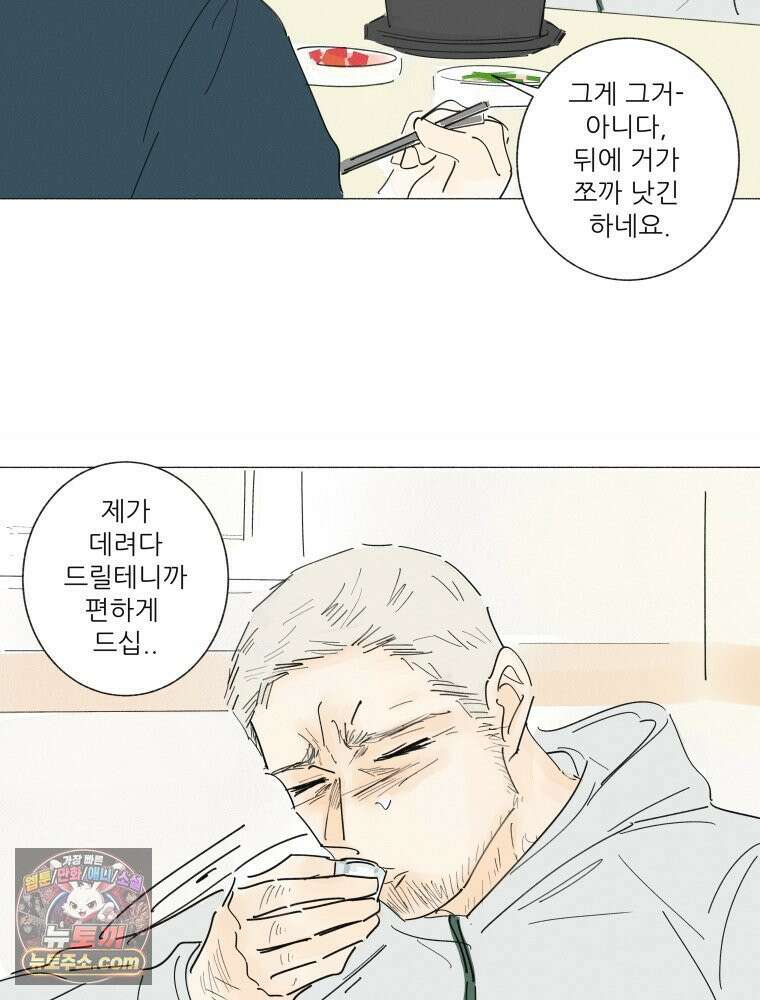 생각해볼게 ＃21． 자기 집에 불 낸 사람 19