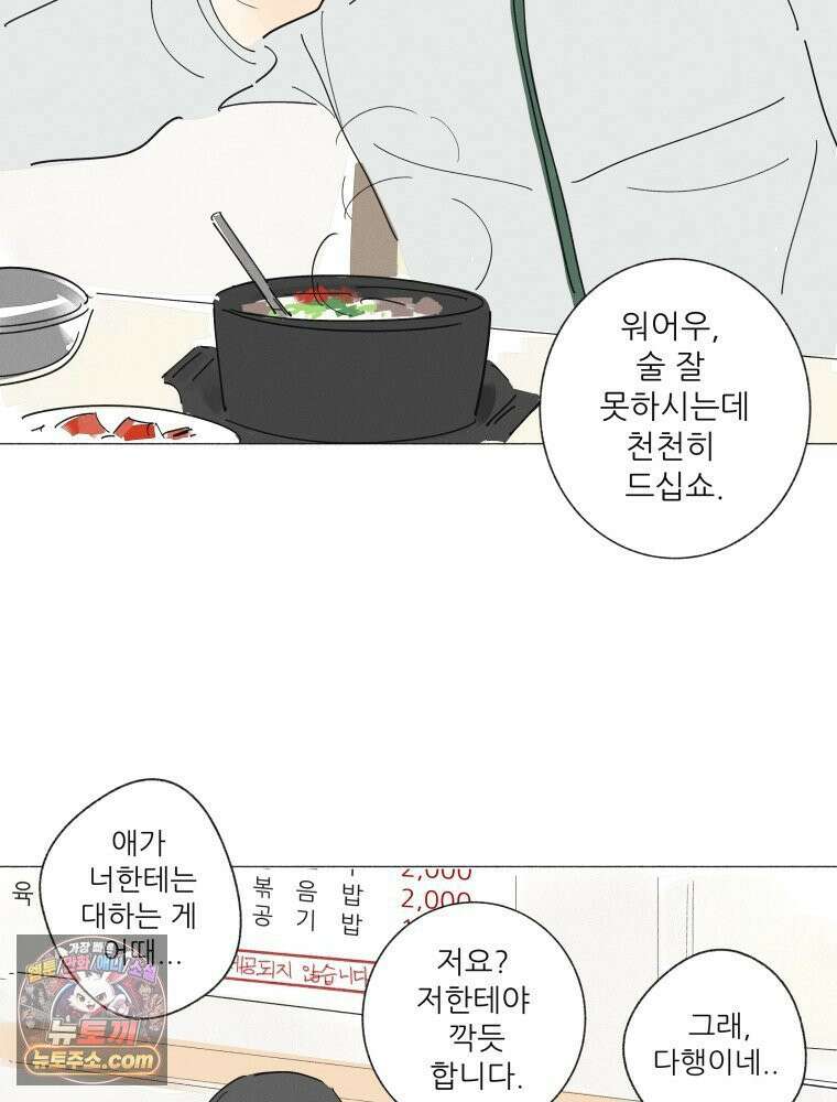 생각해볼게 ＃21． 자기 집에 불 낸 사람 20