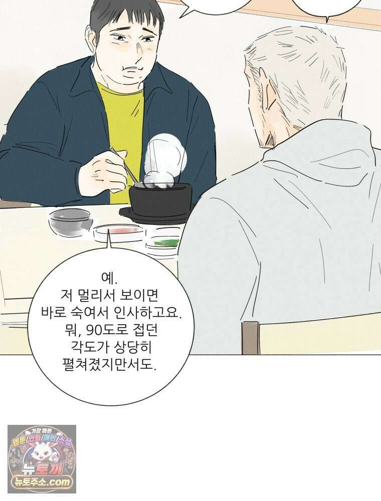 생각해볼게 ＃21． 자기 집에 불 낸 사람 21