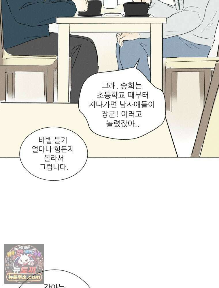 생각해볼게 ＃21． 자기 집에 불 낸 사람 27
