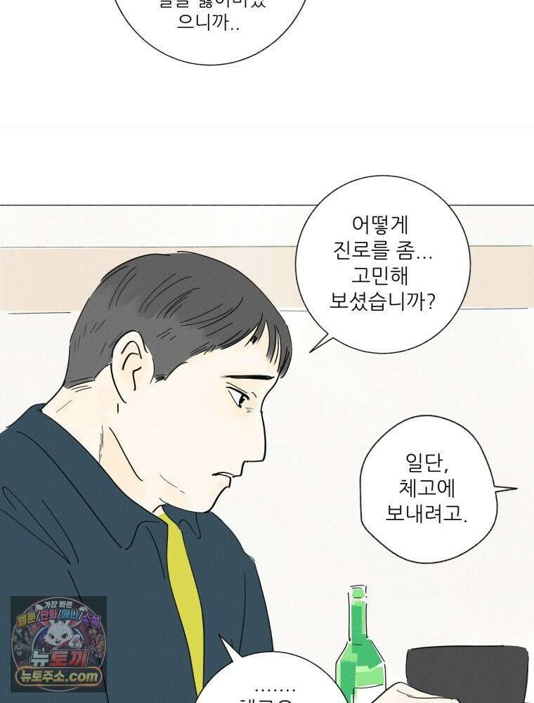 생각해볼게 ＃21． 자기 집에 불 낸 사람 29