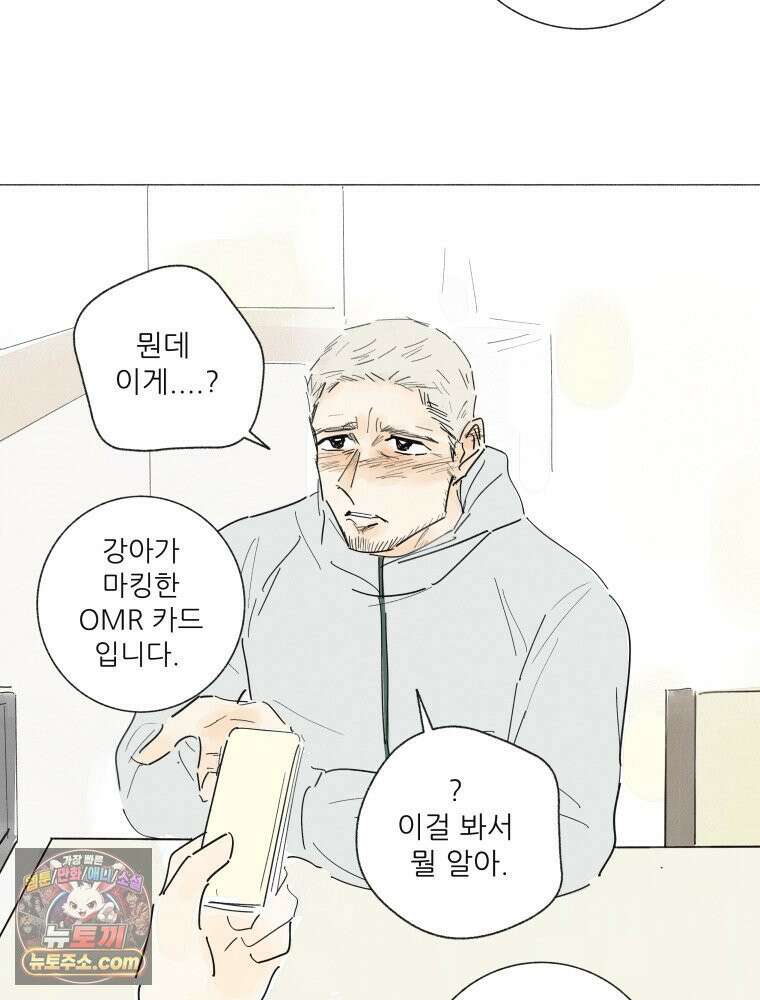 생각해볼게 ＃21． 자기 집에 불 낸 사람 44