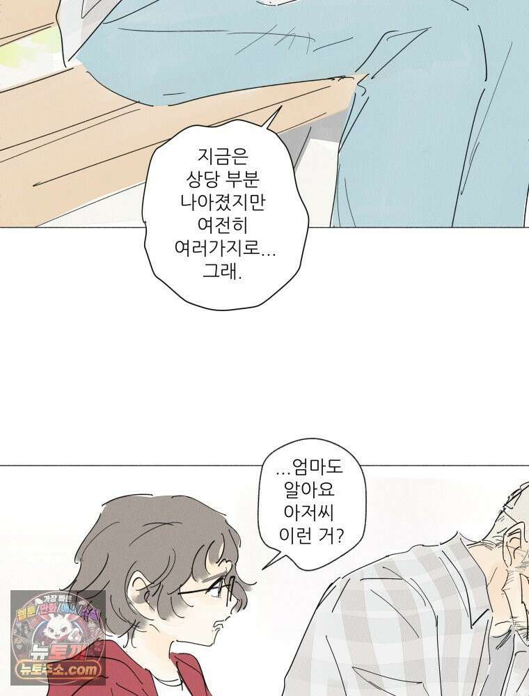 생각해볼게 ＃31． 사랑하면 혼꾸녕 나는 꿈 35