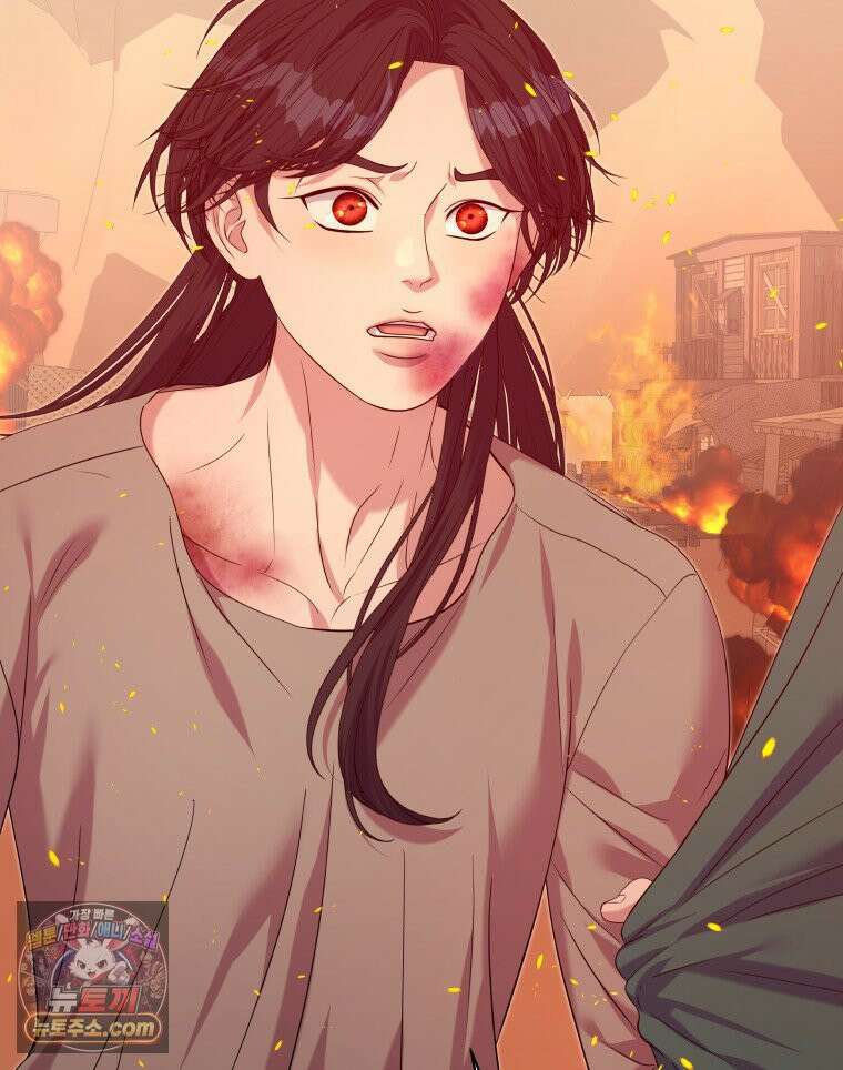 늑대 대공의 반려인간 89화 55