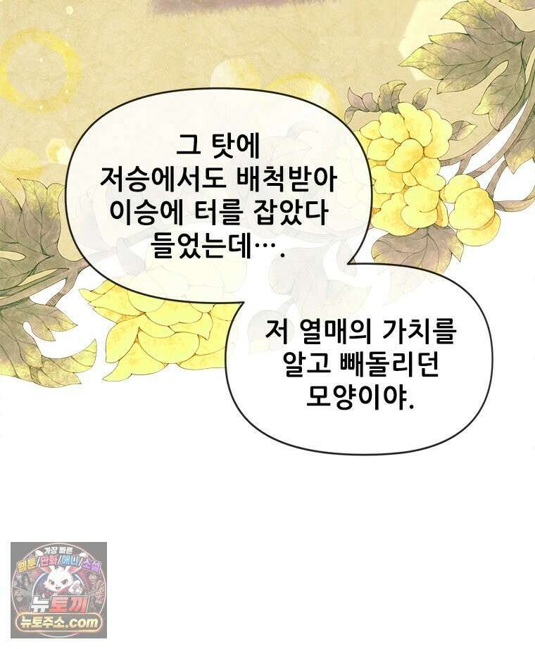 백의사자 119화 덫 11