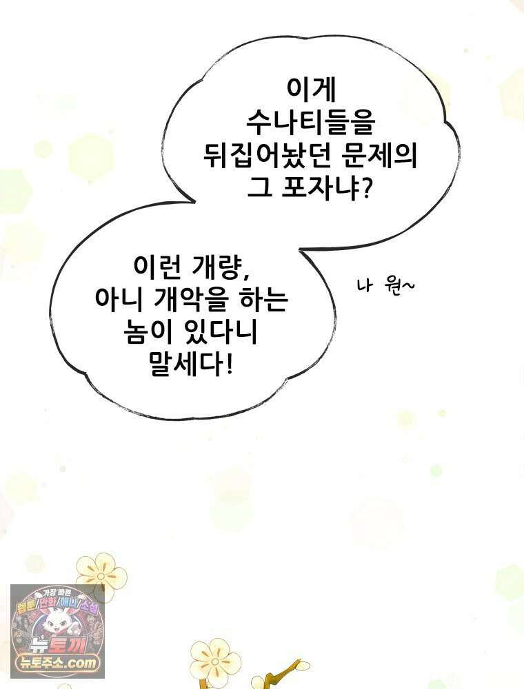 백의사자 128화 나는 누구? 147