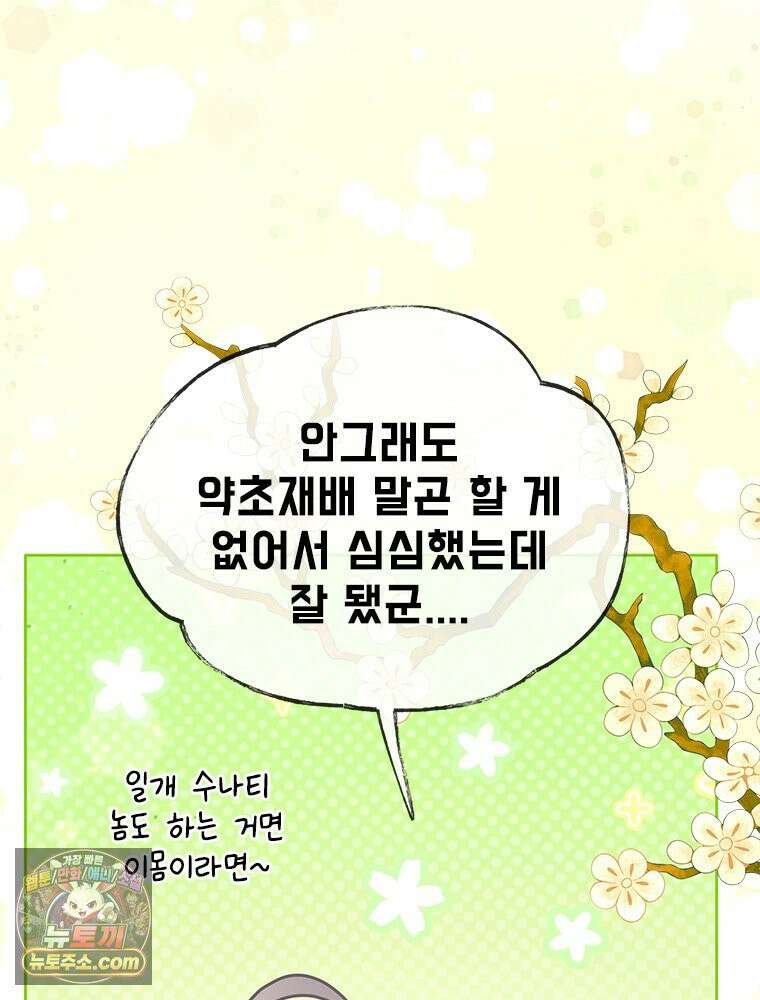 백의사자 128화 나는 누구? 150