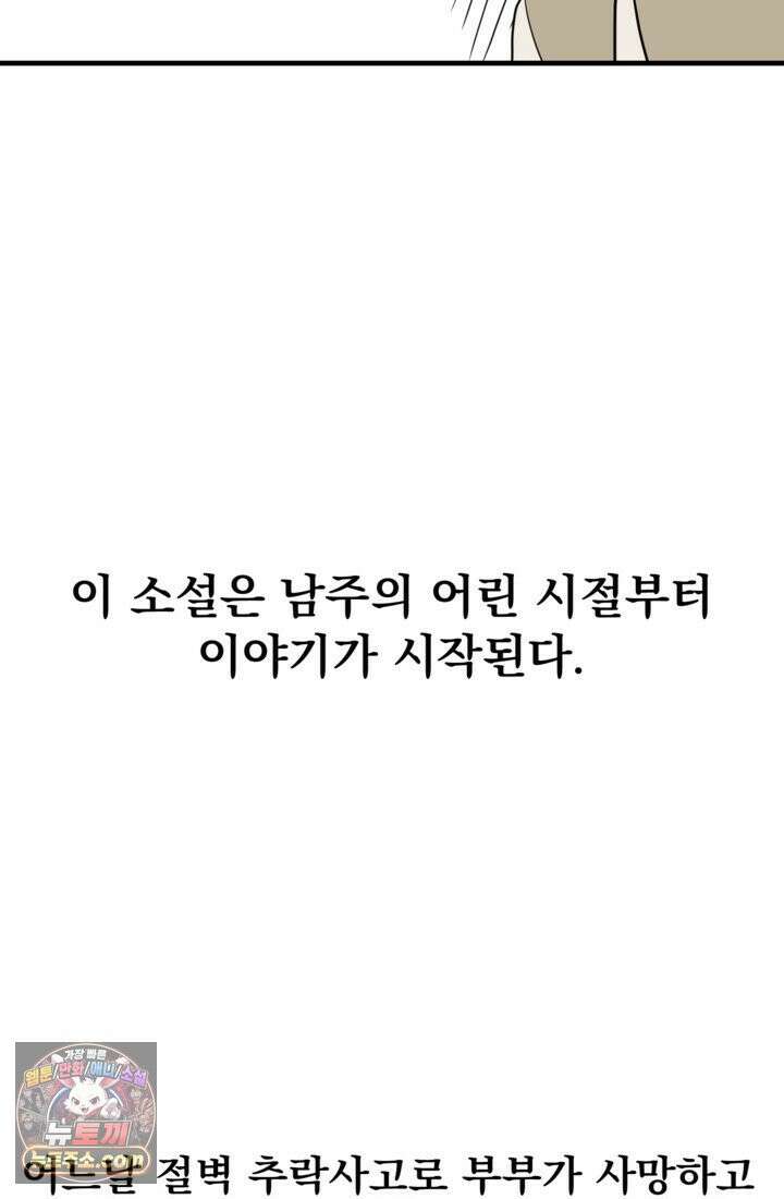 웹툰 작가가 리뷰어로 빙의한 건에 대해 69화 입양된 며느리는 파양을 준비합니다 10