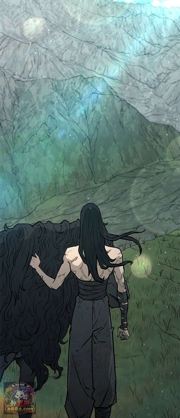 무사만리행 시즌2 84화 37