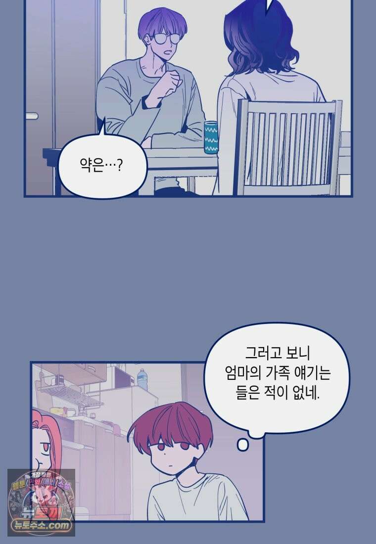 불청객과 춤을 169화 10