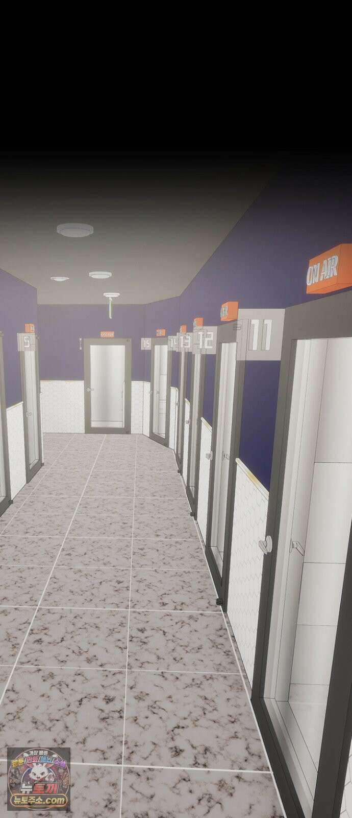 히든클래스 중력자로 최강을 노린다 139화 2