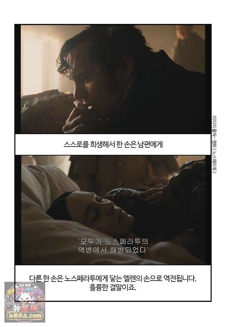 부기영화 294화． 노스페라투 50