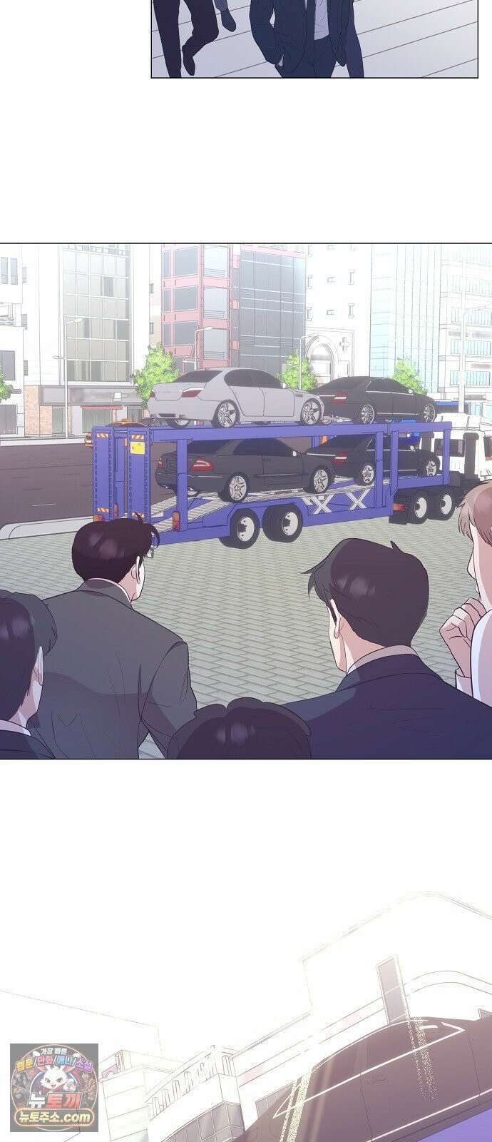 영업 천재가 되었다 97화 53
