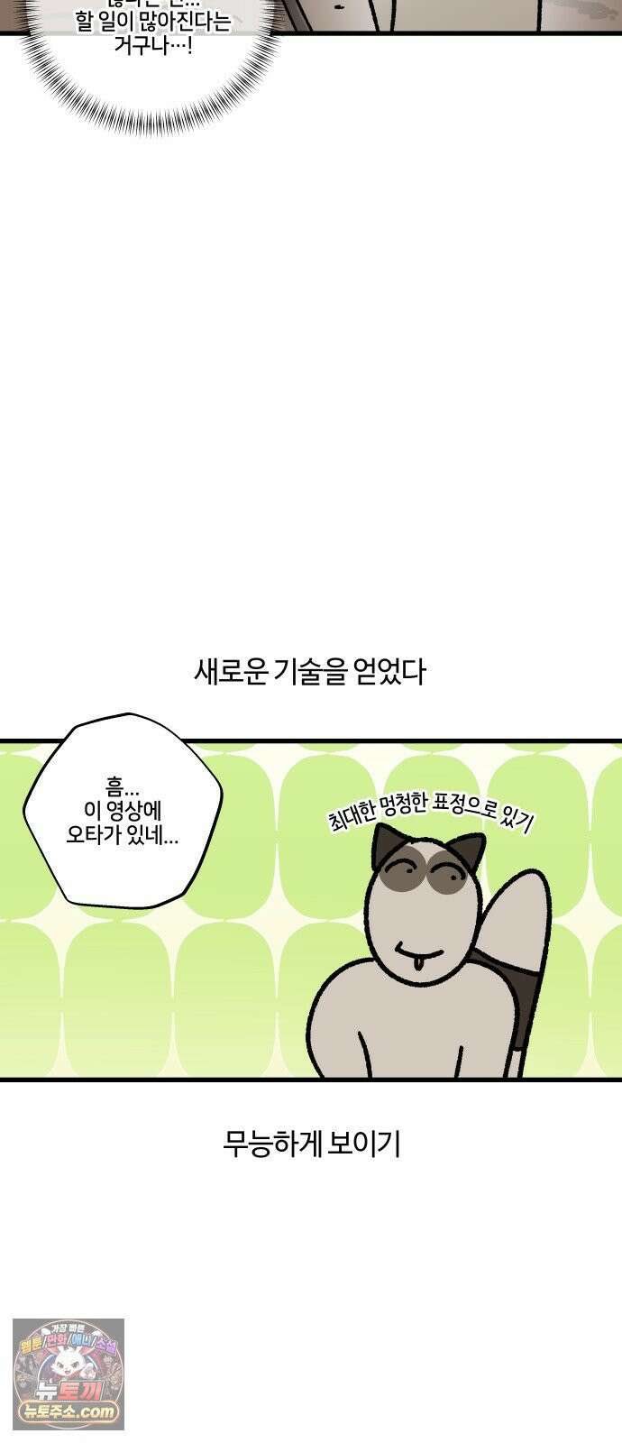 구야는 신입 170화 최대한 무능한 사람으로 보일 것 14