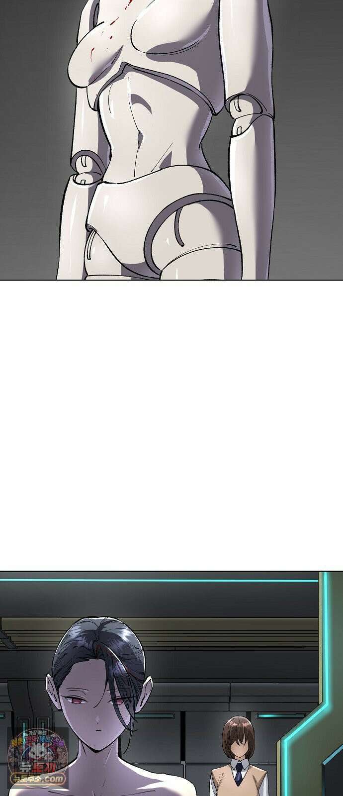우주천마 3077 91화 82