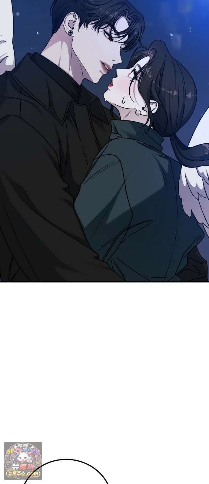 포 더 퀸덤 116화 악마를 사랑하는 법 (11) 22