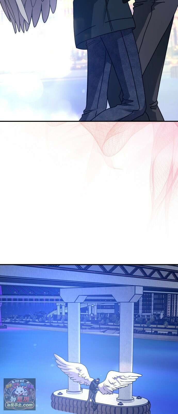 포 더 퀸덤 116화 악마를 사랑하는 법 (11) 37
