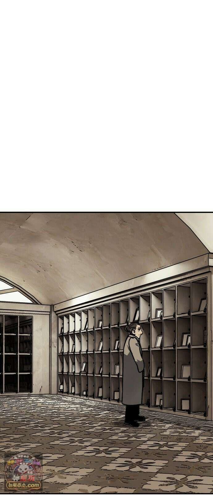누가 죄인인가 15화 : 사필귀정 6 56