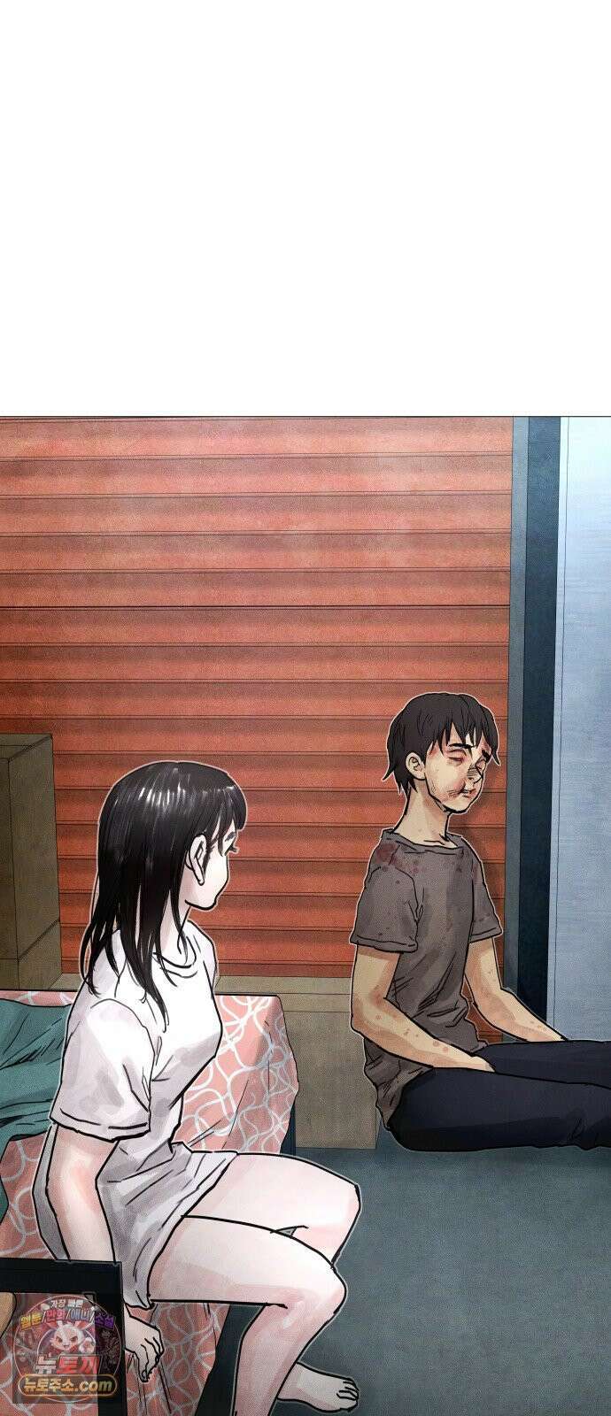데빌 캐피탈 8화 32