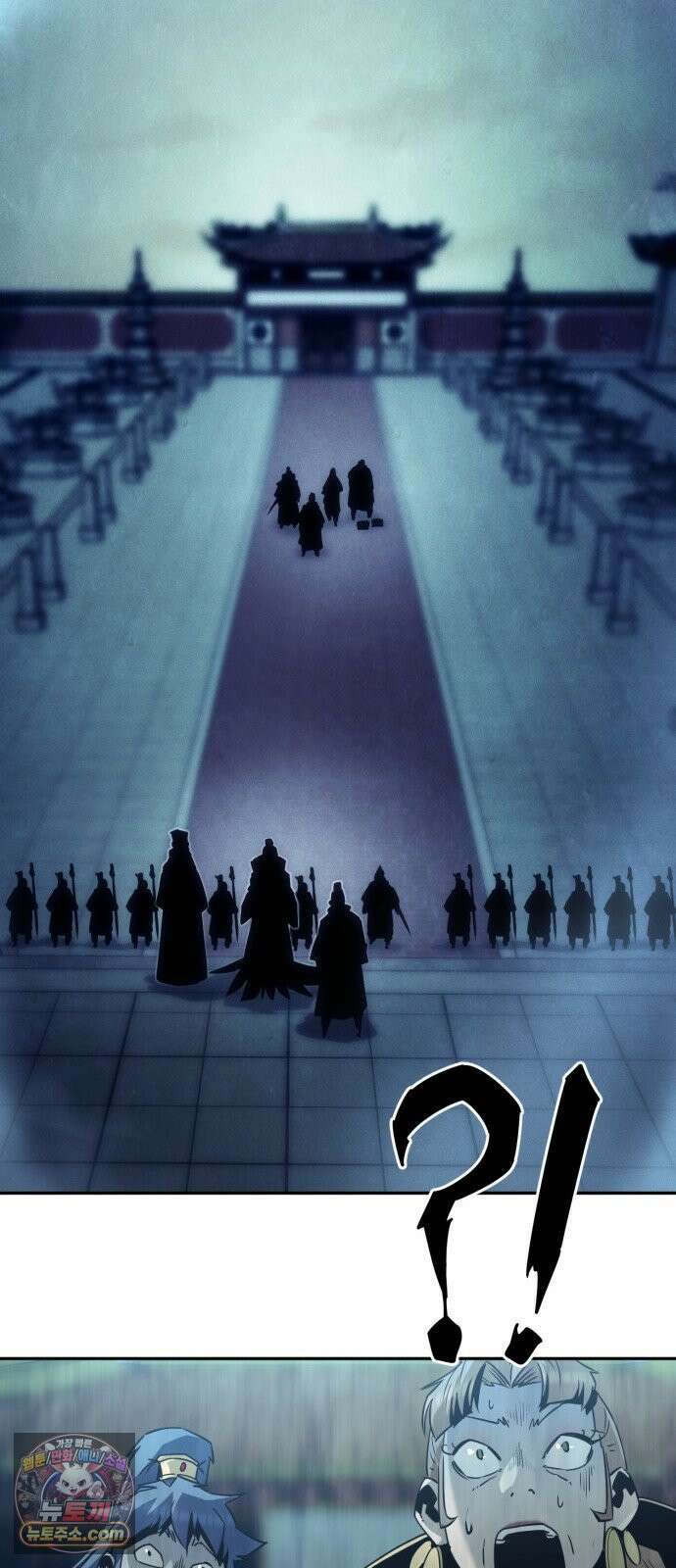 사천당가의 검신급 소가주가 되었다 113화 58
