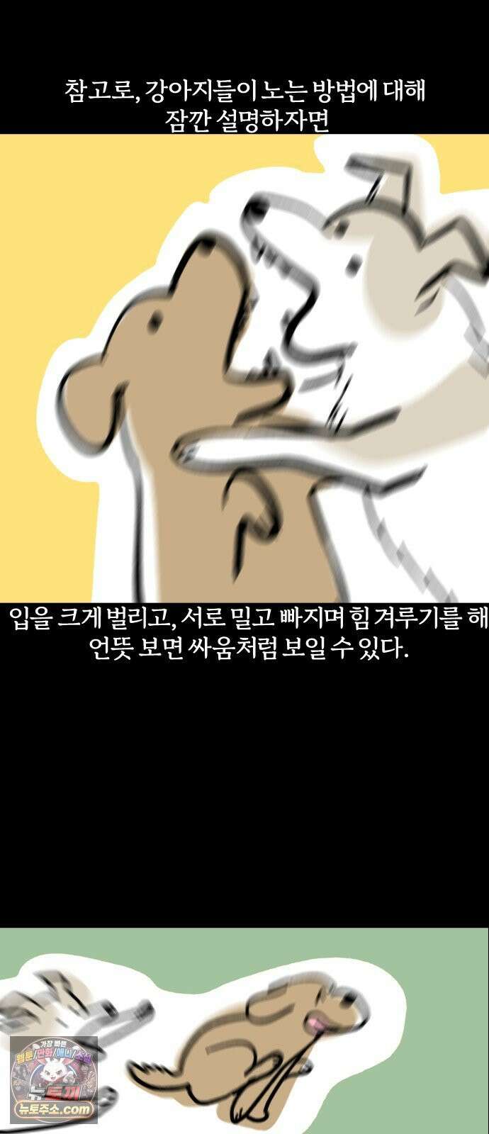 개집사 175화: 두근(2) 11