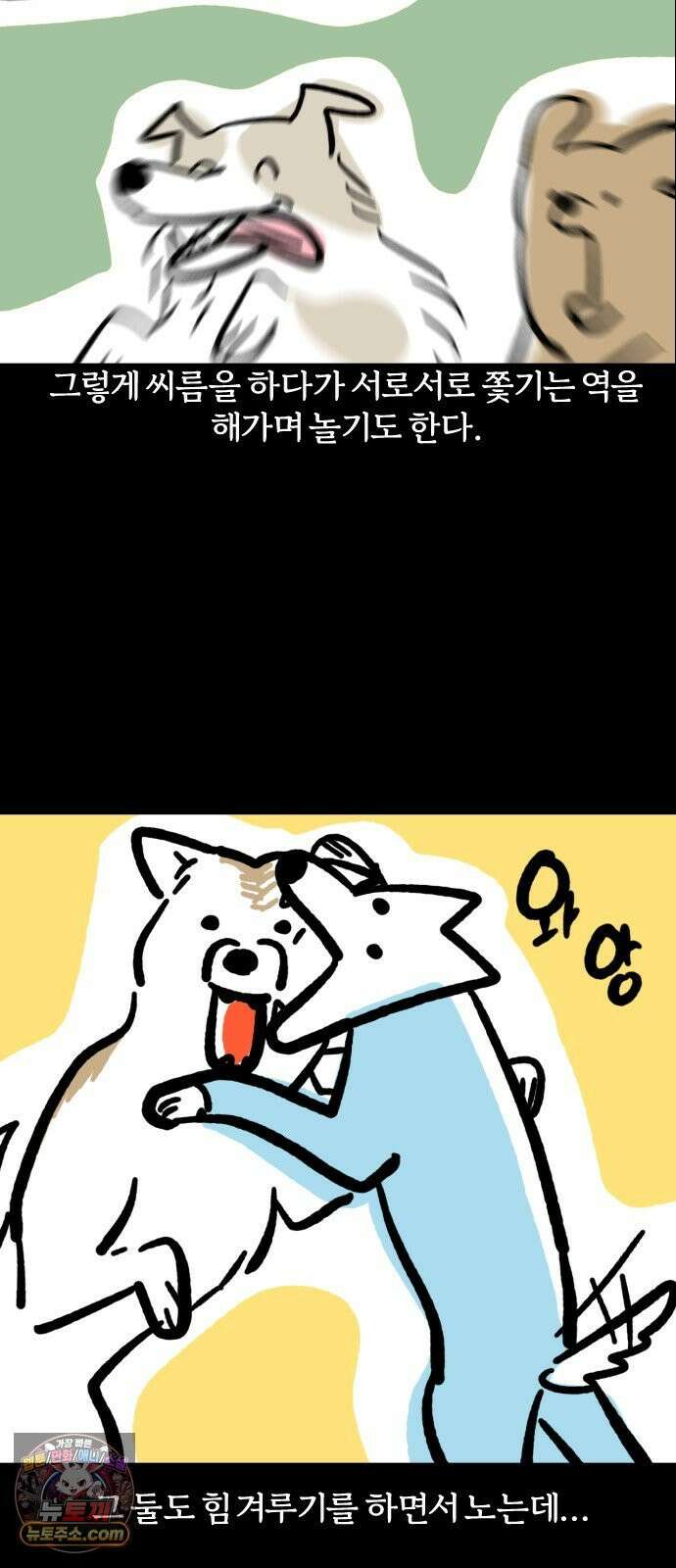 개집사 175화: 두근(2) 12