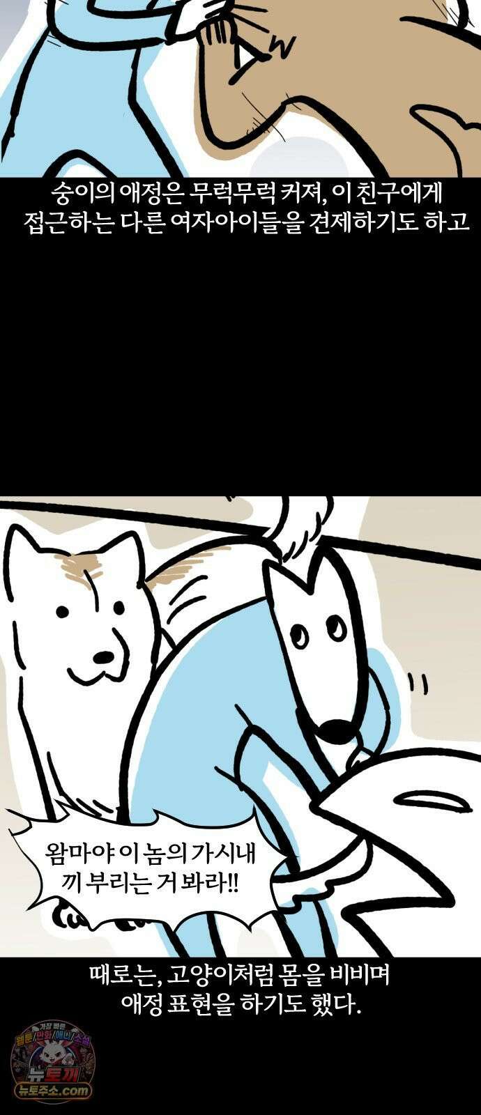 개집사 175화: 두근(2) 17
